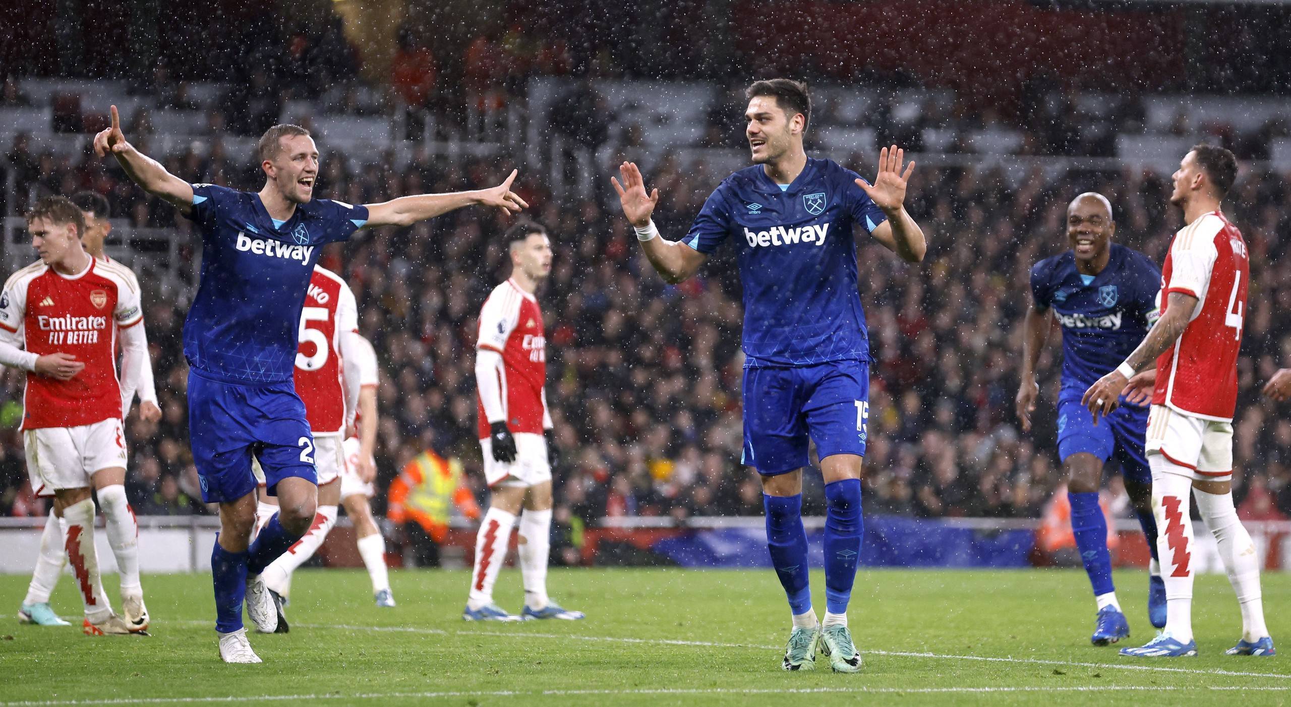 弗利特伍德 弗利特伍德