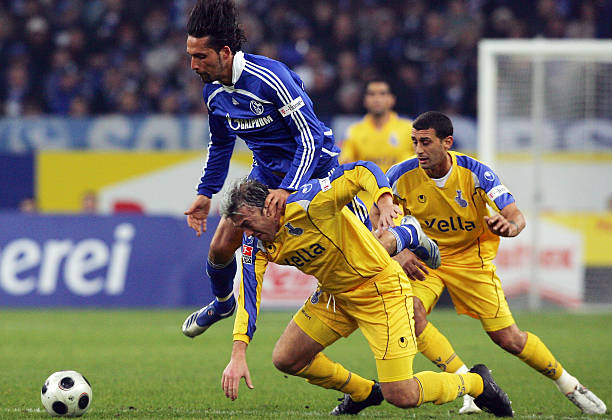 的欧洲老牌 的欧洲老牌