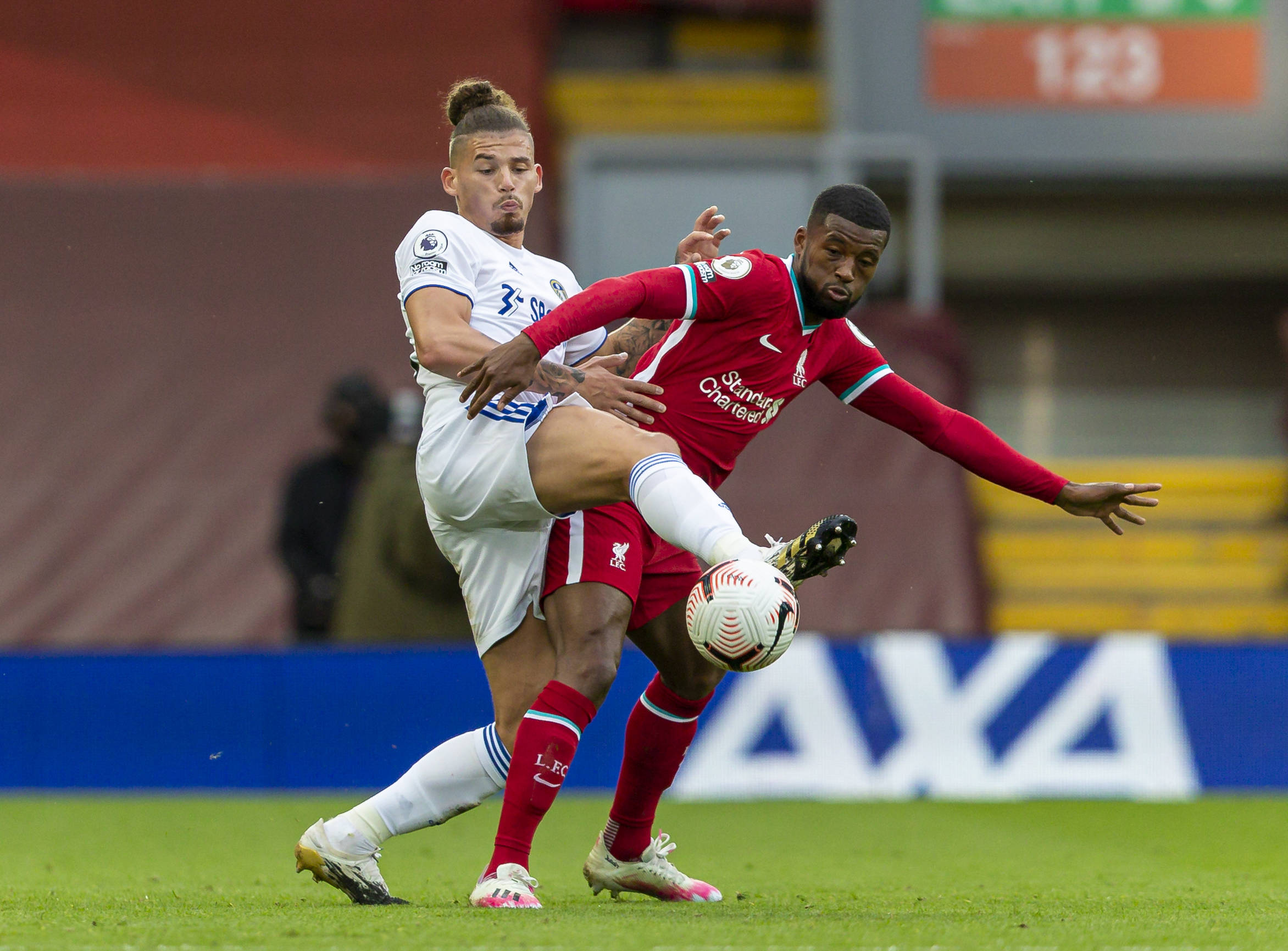 队力克热刺 队力克热刺