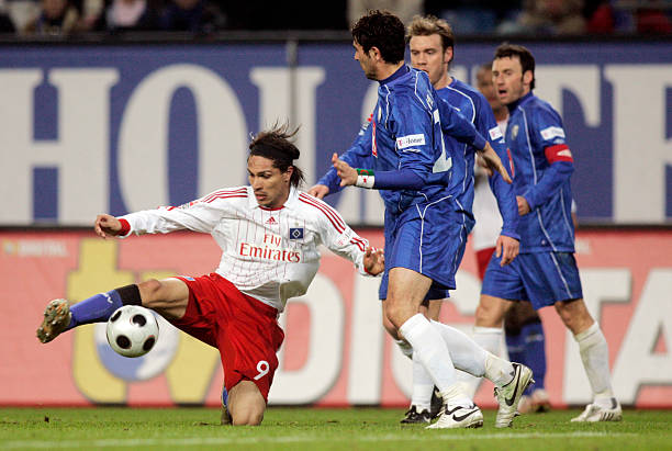 比赛环境 比赛环境